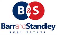 Barr and Standley Real Estate Shane Atherton